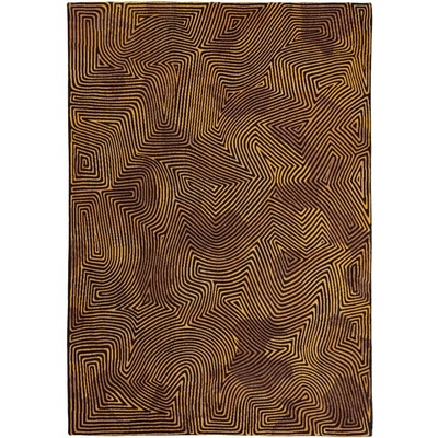 Louis De Poortere CORAL 9227 Black Gold