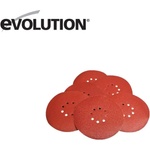 Evolution 078-0092