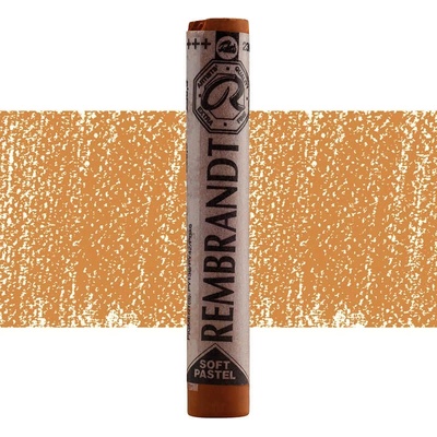 Rembrandt Suchý pastel Light Orange 3
