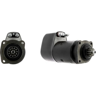Startér Deutz M300 Bosch 0001410116 465929