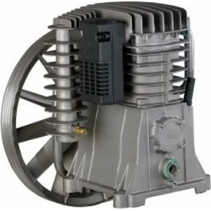 BAMAX Компресорна глава 5.5 Hp с алуминиеви цилиндри BAMAX (BX59)