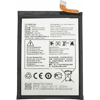 TCL Батерия за tcl 30 se 6165h