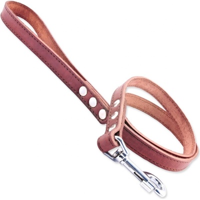 Tamer Vodítko Kožené Klasik – Zbozi.Blesk.cz