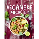 Vegánske pochúťky