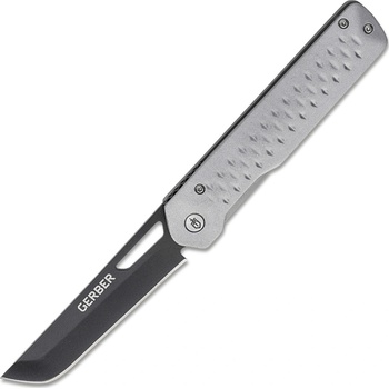 Gerber Ayako Framelock Silver