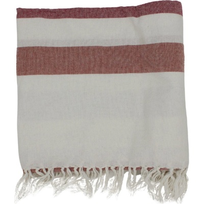 Home Elements uterák Fouta 90 x 170 cm pruhovaný