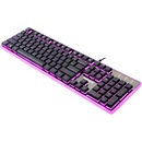 Image 1 of Redragon Dyaus 2 RGB (K509RGB-BK)