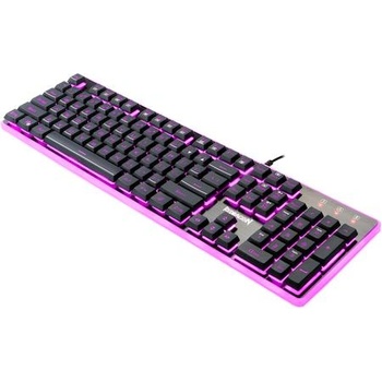 Image 1 of Redragon Dyaus 2 RGB (K509RGB-BK)