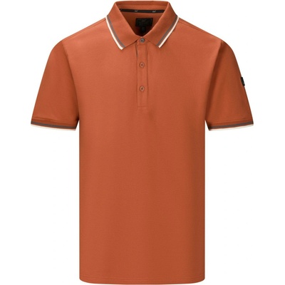 Regatta Adryan Polo hnedé
