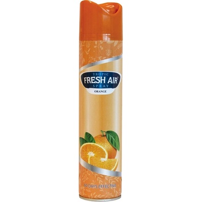 FRESH AIR Osvěžovač vzduchu Orange 300 ml