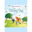 The Windy Day