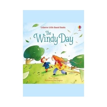 The Windy Day