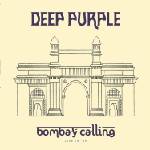 Deep Purple - Bombay Calling (Limited Edition) (180 g) (3 LP + DVD) (4029759161554)