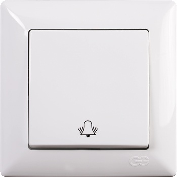 Günsan Visage КЛЮЧ ЗВЪНЧЕВ БЯЛ (m042119)