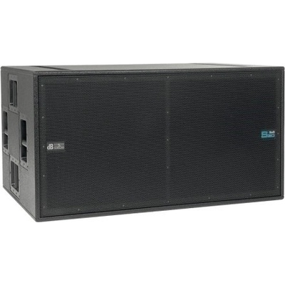 db Technologies DVA S30N