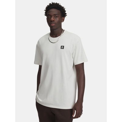 Under Armour Мъжка тениска Under Armour Curry Verbiage Tee 2-WHT Under Armour | Byal | МЪЖЕ | S
