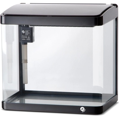 Atman JK-A320 akvárium černé 32x24x32 cm, 21 l