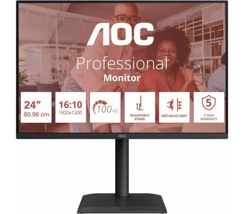 AOC X24E4U