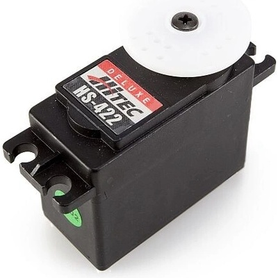 Hitec HS-422 ECO bulk s príslušenstvom