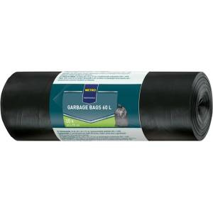 METRO Professional Чанти за боклук здрави 60 л 5 x 20 бр