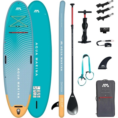 Paddleboard Aqua Marina Dhyana 10'8''