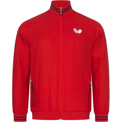 Butterfly osuška Taoru 70 x 140 cm modrá