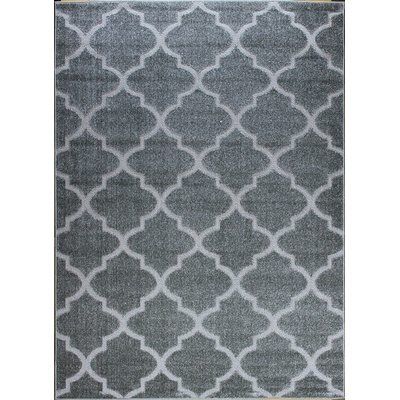 Berfin Lagos 1052 Silver Grey