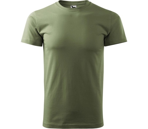 Malfini Basic 129 khaki