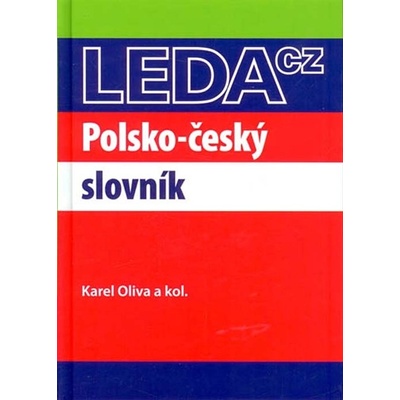 Polsko český slovník