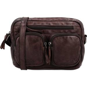 Hide & Stitches Paint Rock 23077 Dark brown