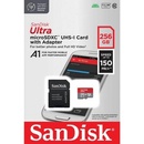 SanDisk SD 256GB SDSQUAC-256G-GN6MA