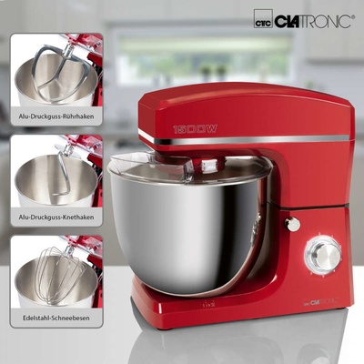 Clatronic KM 3765