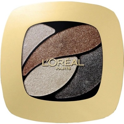 L'Oréal Paris Color Riche Les Ombres oční stíny S3 Disco Smoking 2,5 g – Zbozi.Blesk.cz