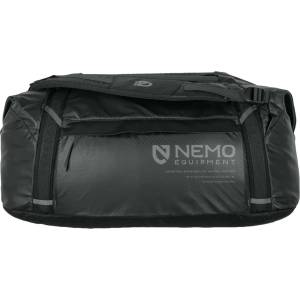 Nemo Сак Nemo Double Haul Convertible Duffel 55 Luggage - Goodnight Black (510-4564-0611)