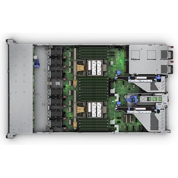 HP ProLiant DL360 Gen11 P71673-425
