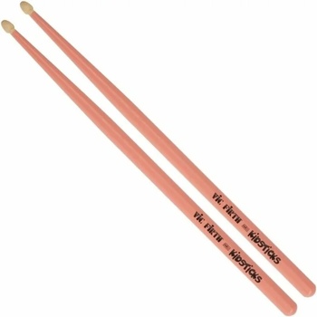 Image 1 of Vic Firth KIDSPINK Палки за барабани (KIDSPINK)