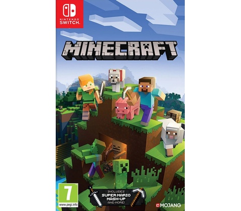 Minecraft