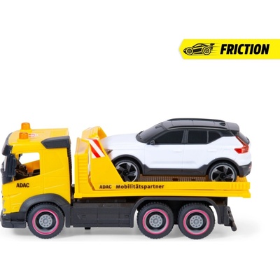 Dickie Odtahový vůz Volvo 22 cm