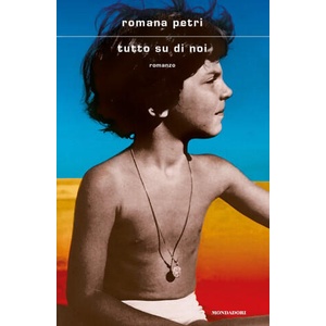 Tutto su di noi | Romana Petri (2024)