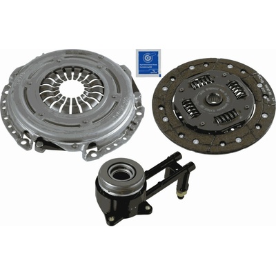 Sada spojky SACHS 3000 990 314 (3000990314)