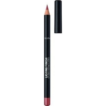 Rimmel London Lasting Finish ceruzka na pery 215 Ms. Mauve 1,2 g