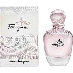 Salvatore Ferragamo Amo Ferragamo EDP 100 ml Tester Парфюми