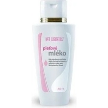 Iven cosmetics pleťové mléko pro suchou pleť 200 ml