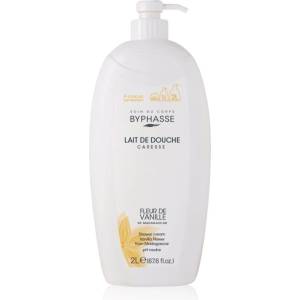 BYPHASSE Vanilla душ крем 2000ml