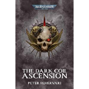 The Dark Coil: Ascension (ISBN: 9781836090144)