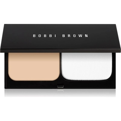 Bobbi Brown Skin Weightless Powder Foundation púdrový make-up Sand N-032 11 g
