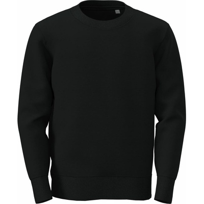 Stedman Classic Sweatshirt Kids black opal