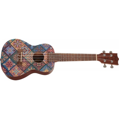 Flight AUC-33 Fusion – Zboží Dáma