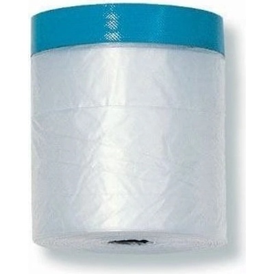CQ fólia s páskou UV - 140cm x 14m