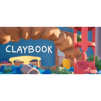 Second Order Claybook (PC)